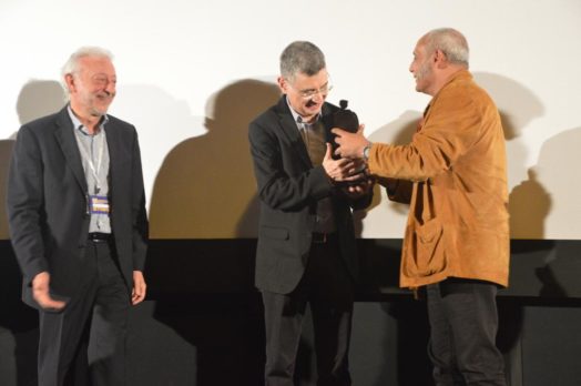 Fotogramma d’Oro Short Film Festival, Il corto iraniano “Are you volleyball” di Mohammad Bakhshi si aggiudica la 51esima edizione