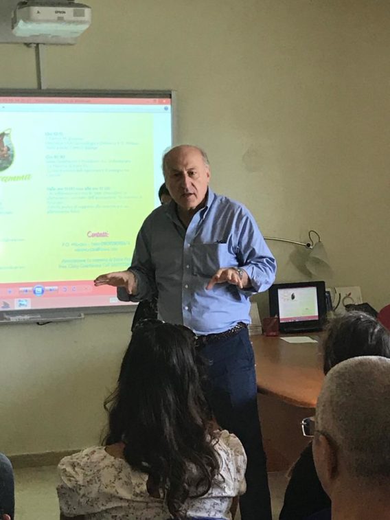A Milazzo il convegno “Aspetti nutrizionali in pediatria”, due giorni con venti relatori