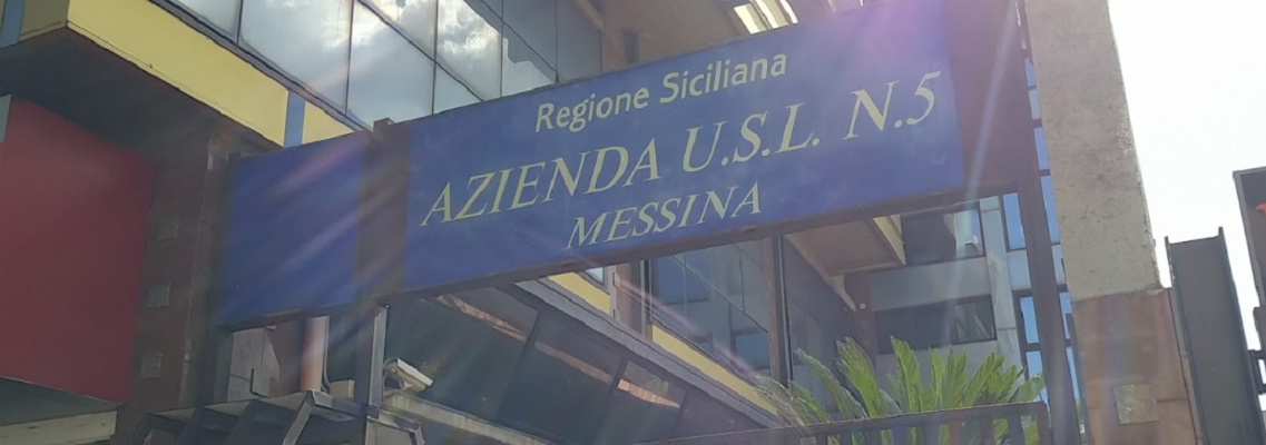 ASP Messina, scadenza bando straordinario per reclutare Medici per Lipari, S.Agata M.llo e Mistretta