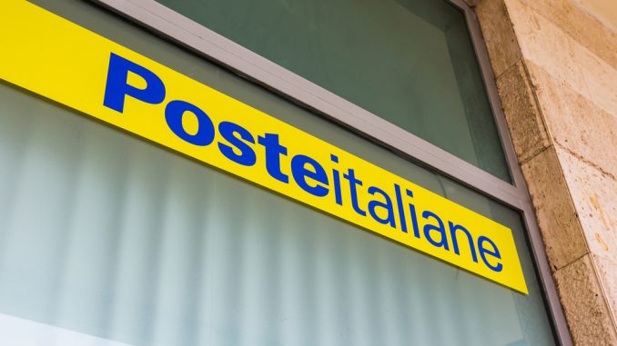 Poste Italiane e Confcommercio a sostegno delle imprese della provincia di Messina