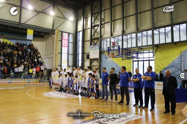 Basket. L’Orsa Barcellona espugna il PalaTorre, vinta gara-1 con Torrenova. Super Mancasola, giovedì 16 gara-2