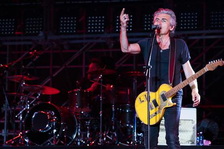 Messina. Ligabue stasera in concerto allo stadio di San Filippo