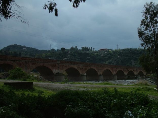 Lavori di consolidamento e restauro Ponte Termini, l’attacco dei sindaci all’ANAS: “Piano di viabilità alternativa inadeguato”