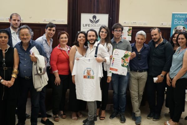 Ki Summer Fest 2019, presentata la rassegna per un’estate ricca di eventi tra arte, musica e solidarietà