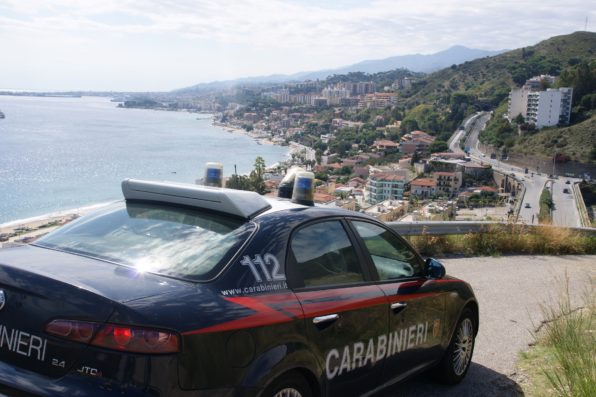 205° Anniversario della Fondazione dell’Arma dei Carabinieri