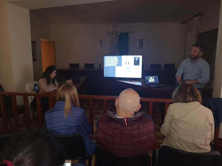 Novara di Sicilia. Convegno dell’archeologo Girolamo Sofia “La preistoria tra Nebrodi e Peloritani, promozione e riscoperta del territorio” 