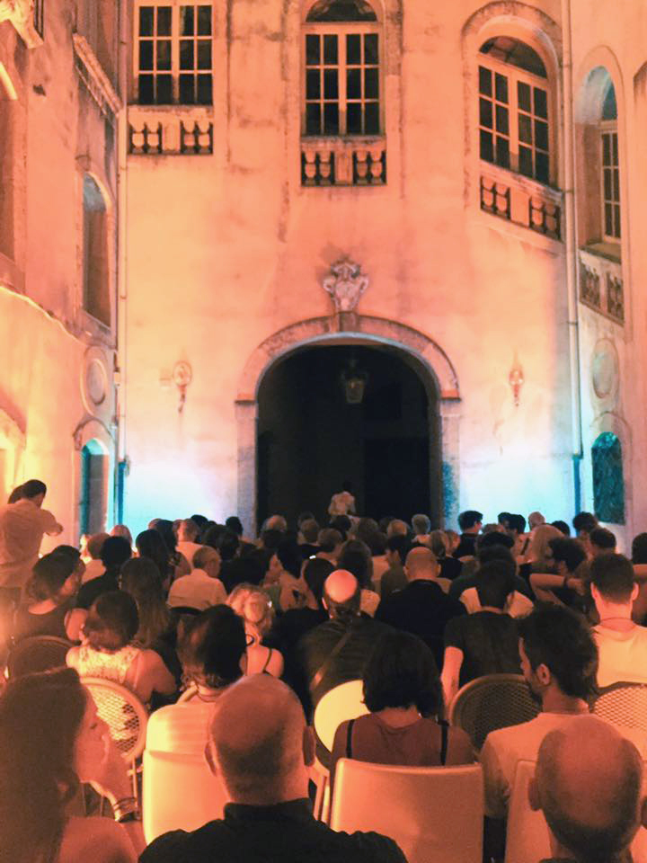 Torna a Messina “Il Cortile – Teatro Festival”. Terza edizione e 5 spettacoli dall’8 luglio al 5 agosto