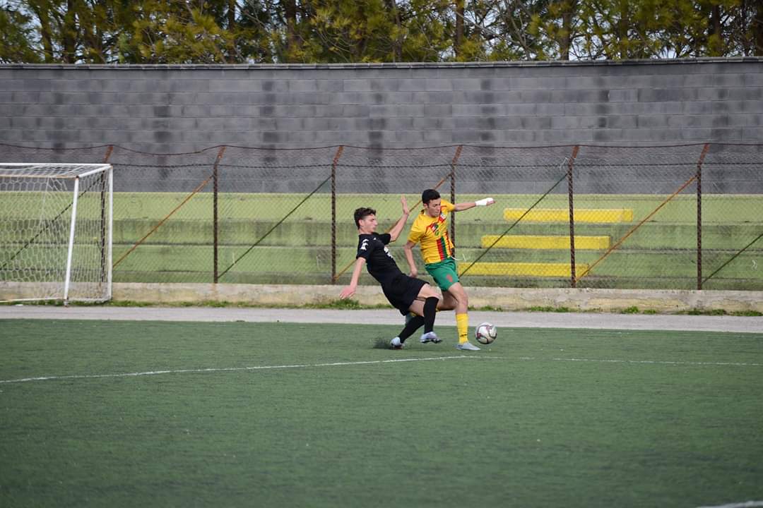 Calcio. ASD 1946 Igea in arrivo Giuseppe Maisano e Davide Leo