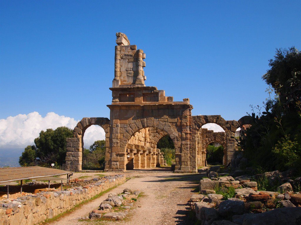 Valle del Timeto, nuove prospettive di sviluppo turistico