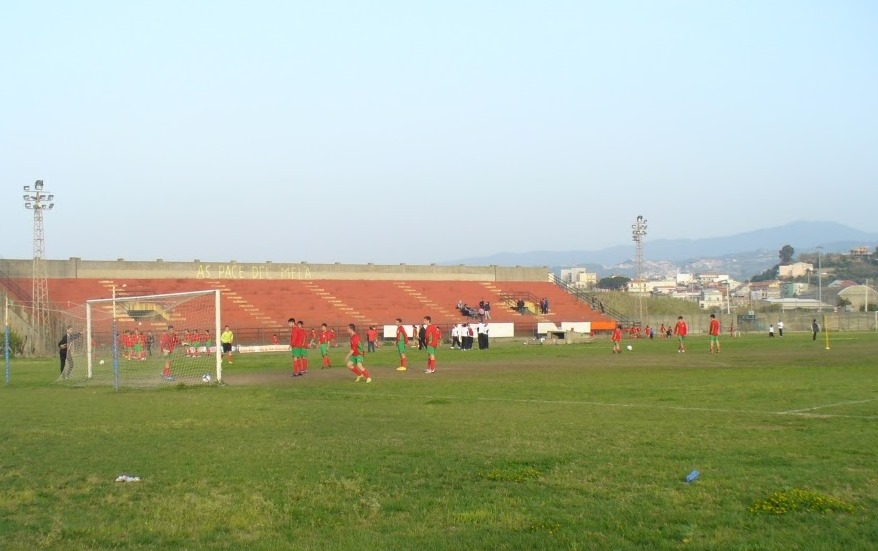 Calcio. Presentazione nuovo progetto congiunto nella Valle del Mela