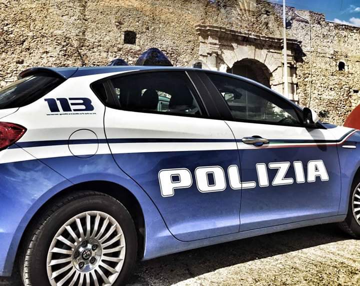 Messina. 33enne con precedenti arrestato per furto