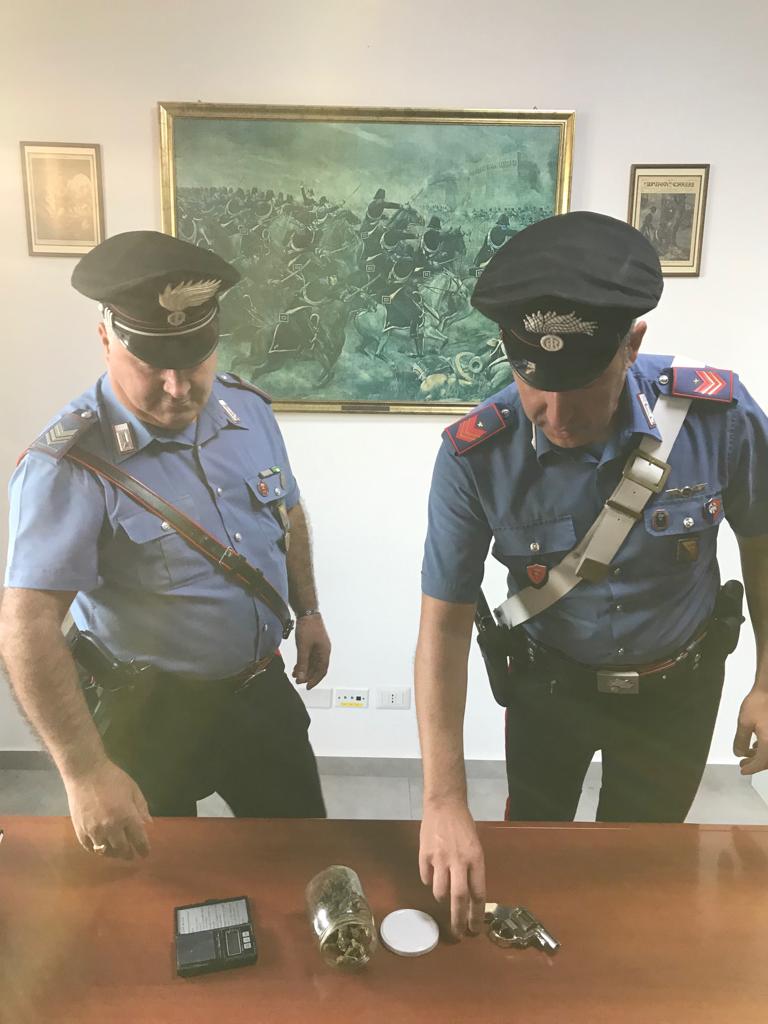Messina. Operazione “Periferie sicure”: due arresti