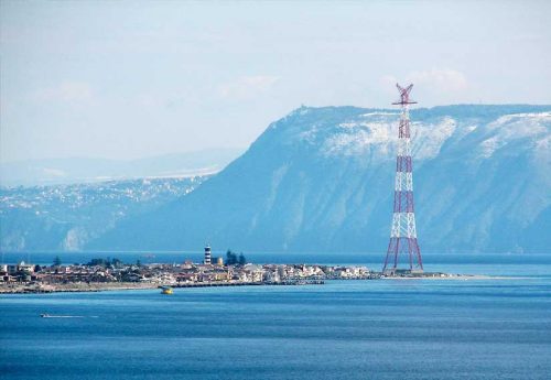 Messina. Domani a Torre Faro sospeso il servizio Atm per il corteo Rete No Ponte