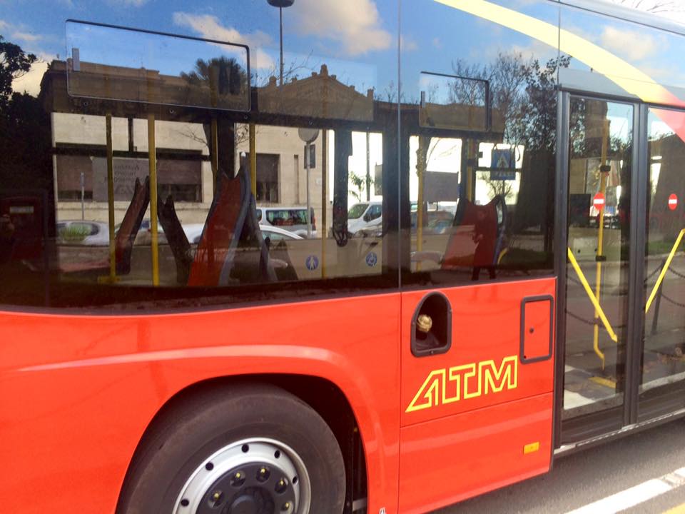 Messina. Trasporto pubblico e disagi: linee soppresse per mancanza di autisti