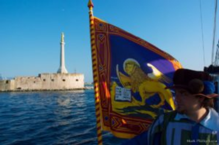 Messina. XI edizione del  lo Spettacolare sbarco di Don Giovanni D’Austria: lunedì 22 conferenza stampa al comune
