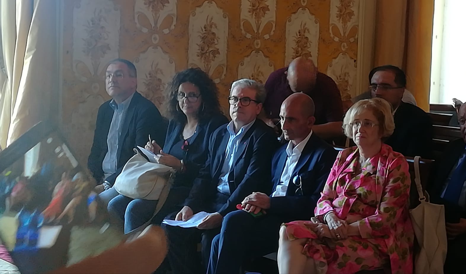 Milazzo. Successo di adesioni al convegno Cgil sui diritti delle donne lavoratrici