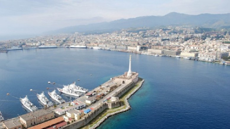 Messina. Da domani parte il censimento per il 2019