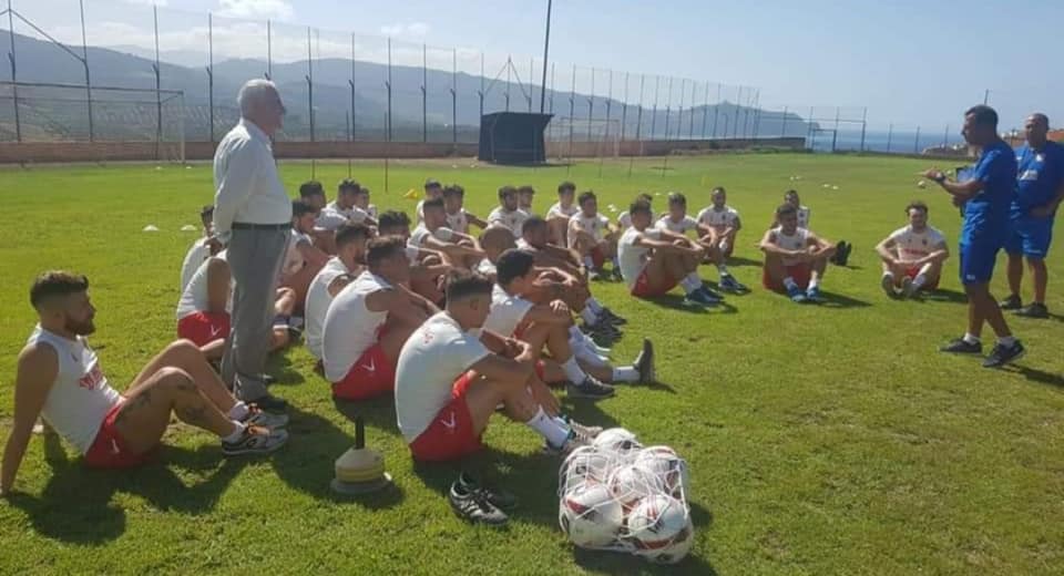 Calcio. Ripescaggio in Eccellenza, ASD 1946 Igea: “Lega poco trasparente, pronti al ritiro dal campionato di Promozione”