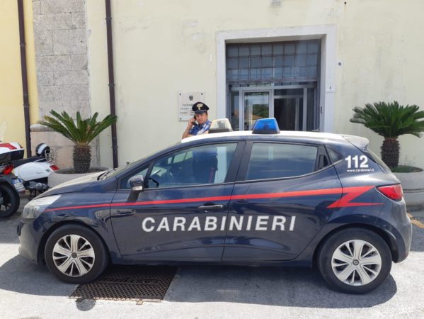 Milazzo. Arrestate tre donne per tentato furto al centro commerciale