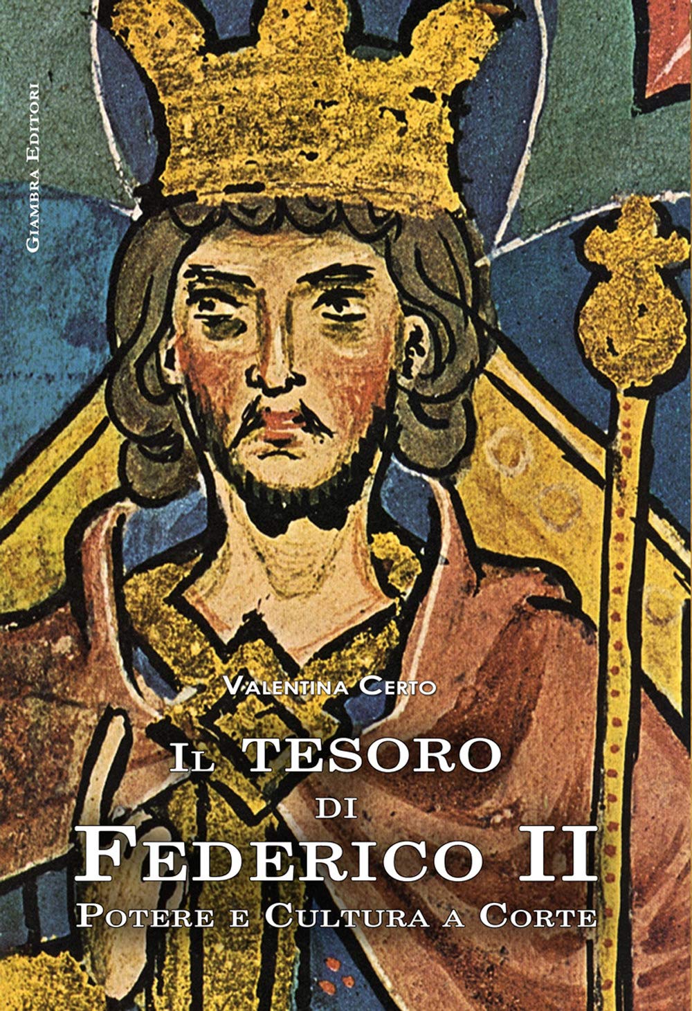 Condrò. “Le Notti di BCsicilia”, presentazione del saggio “Federico II. Potere e cultura a corte”