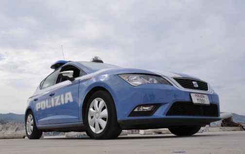 Messina. Si aggira tra le auto in sosta con arnesi di scasso, ventenne denunciato