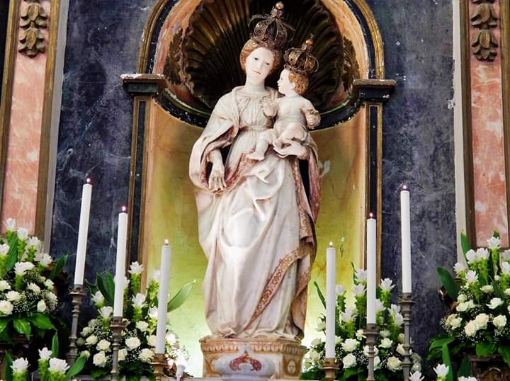 Santa Lucia del Mela. La Festa della Madonna della Neve 2019 fra religiosità, musica e cultura 