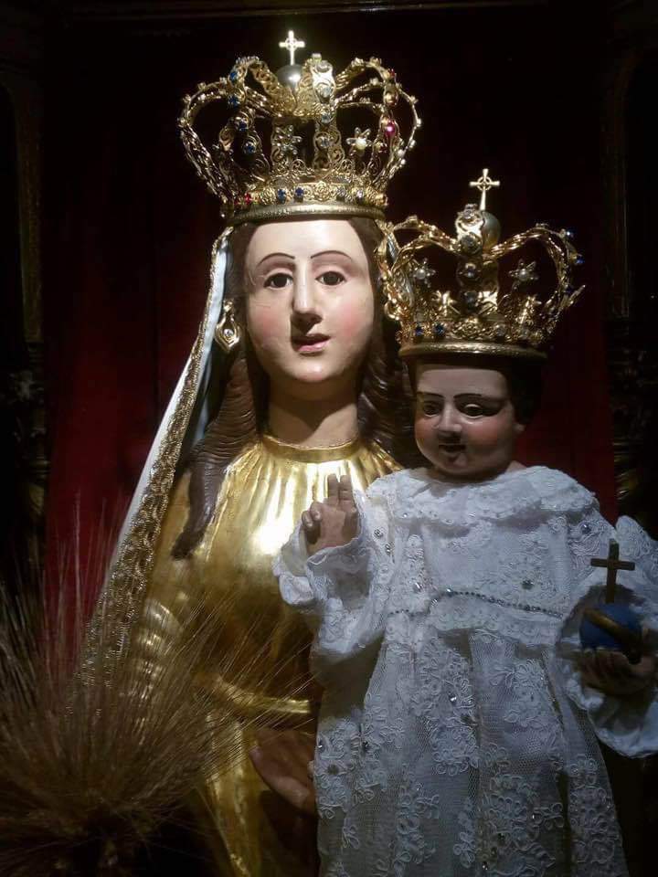 Montalbano Elicona. Oggi la Festa della Madonna della Provvidenza