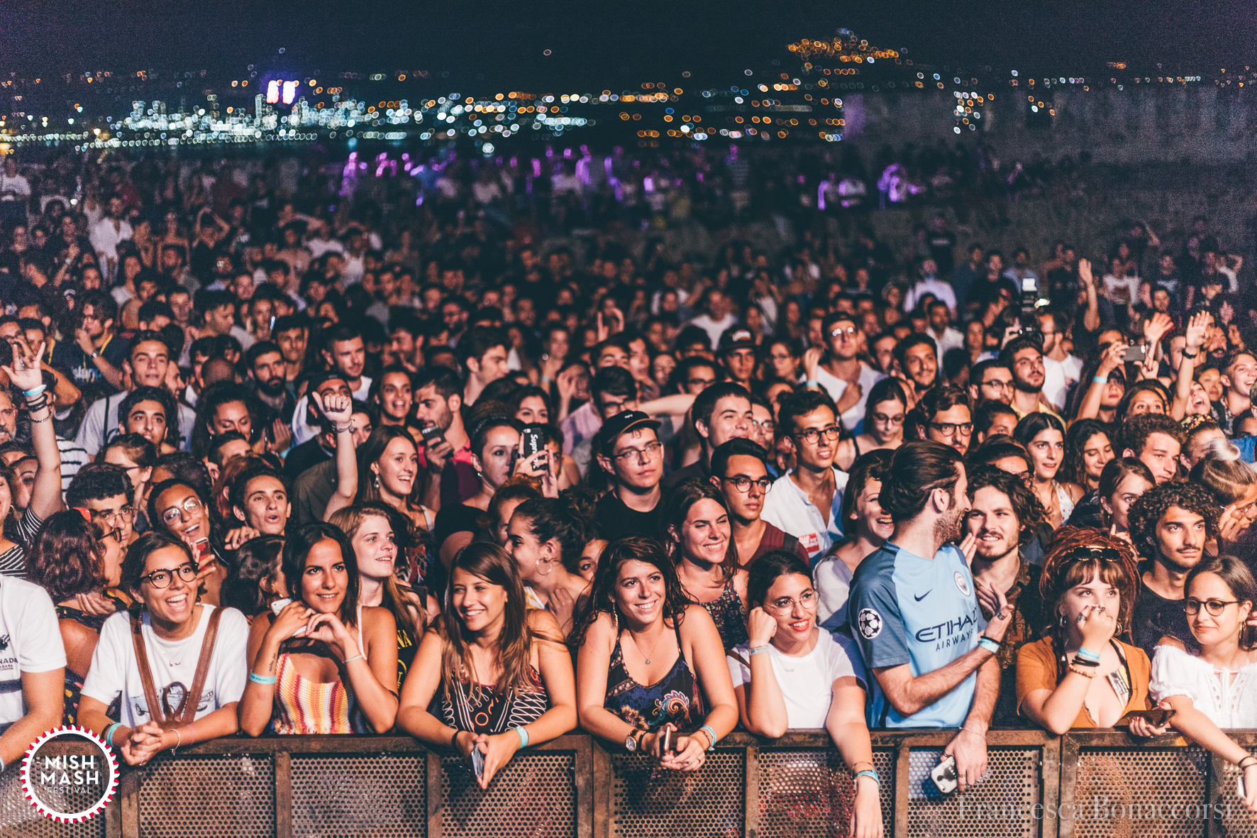 Mish Mash Festival ai nastri di partenza, 4 giorni di eventi di successo