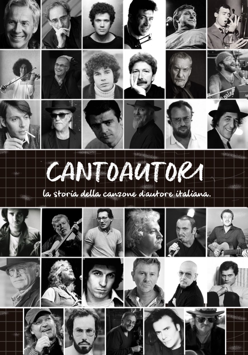 Barcellona PG. ‘CantoAutori’, la storia della canzone d’autore italiana in uno spettacolo a Piazza delle Ancore