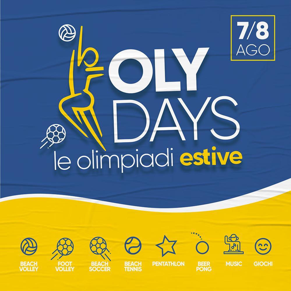 Barcellona PG. Al via le ‘Olydays, le Olimpiadi estive’tra sport, socialità e sensibilizzazione