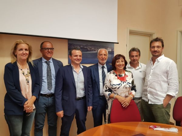 “Agosto in… Fiera a Messina 2019”, presentato Cartellone, attesa per ‘Fiera in Luce’