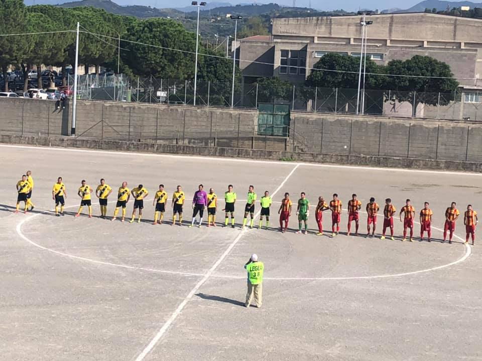 Calcio. Derby con rimpianti, a Merì pari per 2-2 dell’ASD Igea