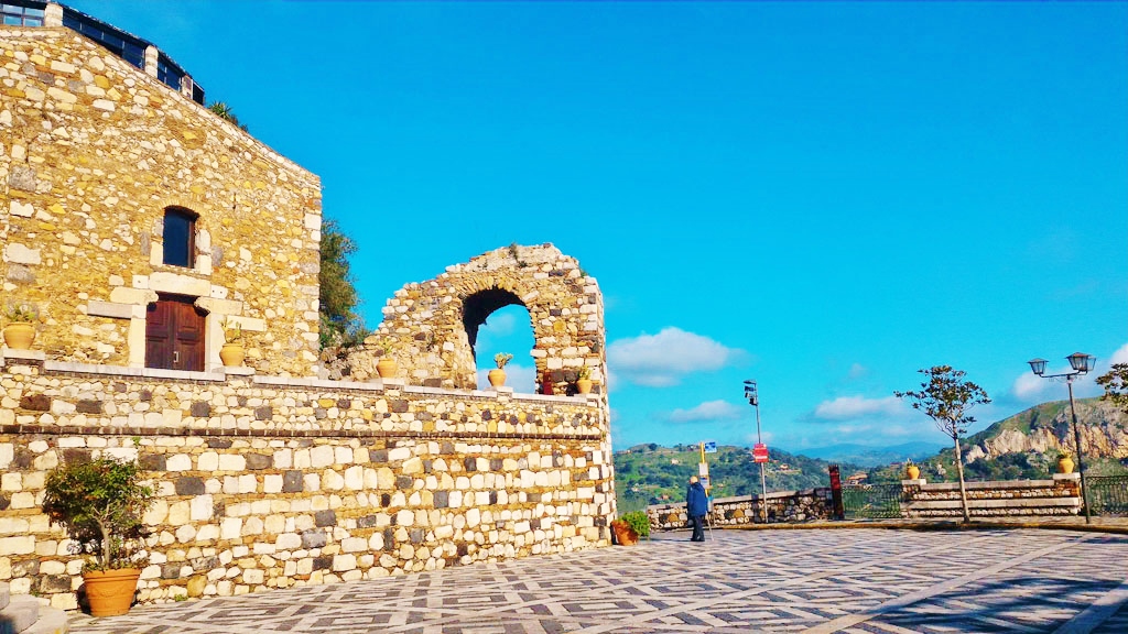 Castelmola. Obiettivo finalissima a ‘Il Borgo dei Borghi’