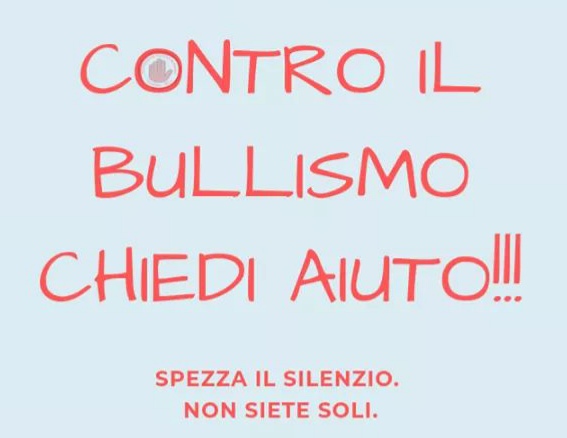 Bullismo fra i nostri giovani, una piaga della società contemporanea. I versi intensi di Maria Sottile