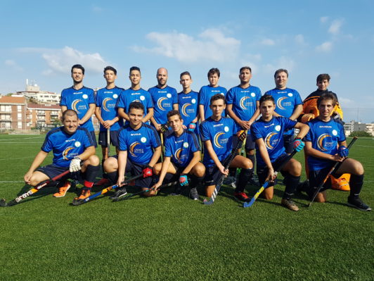 Hockey su prato, Pgs Don Bosco 2000: positivo esordio in Coppa Italia