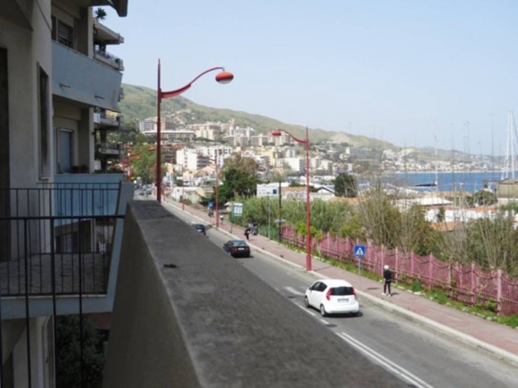 Messina. Proposta delibera per migliorare la sicurezza dei pedoni in via Consolare Pompea
