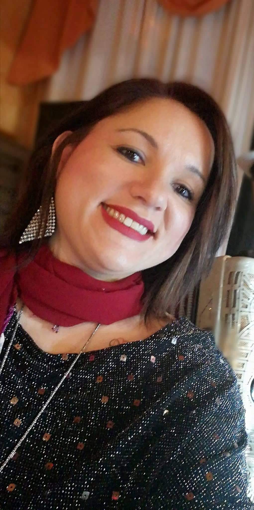 Barcellona PG. Francesca Bartolone si racconta, fra musica, sogni ed emozioni