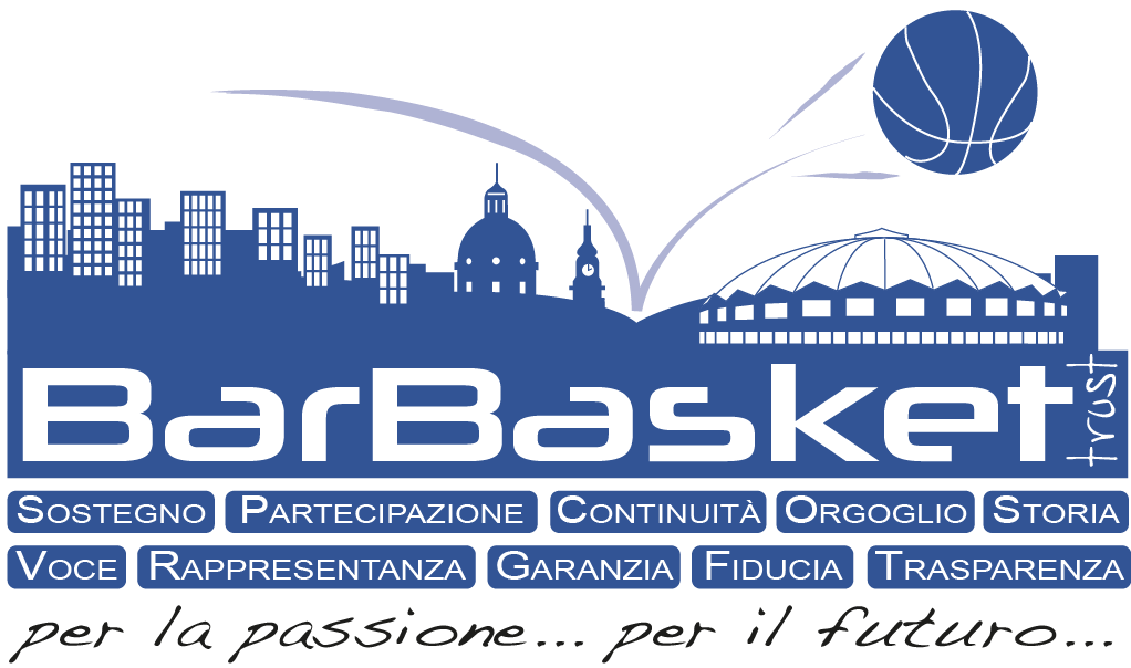 Barcellona PG. Addio a Ele Genovese, il ricordo del Bar Basket Trust: “Perso esempio di signorilità e generosità”