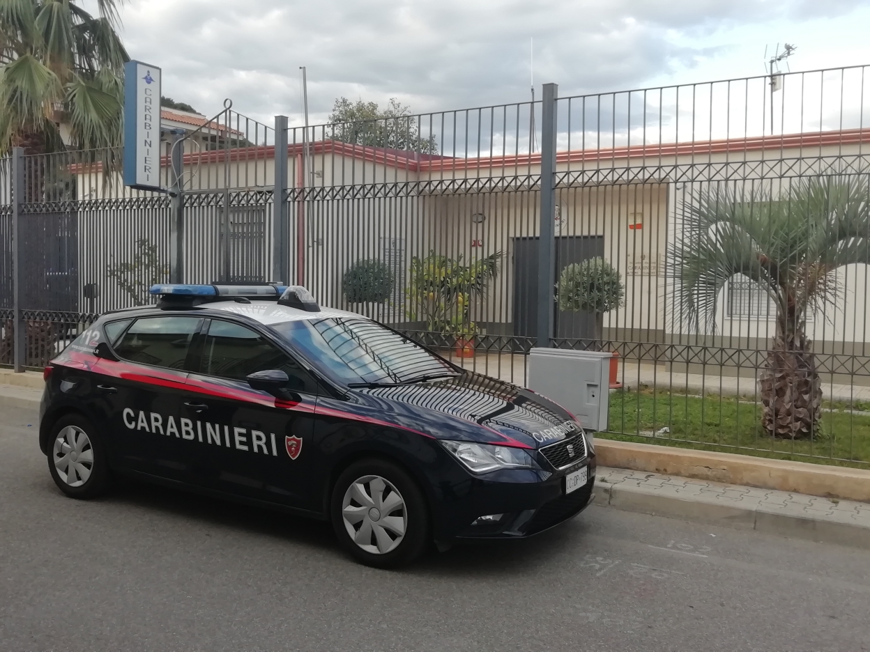 Barcellona PG. Due arresti in esecuzione di ordini di carcerazione