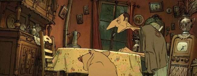 Barcellona PG. Circolo delle Lucertole, al via la rassegna “Il mio cinema” con Belleville di Sylvain Chomet