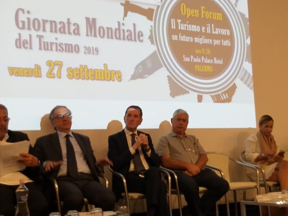 Turismo. Prolungamento stagione, appello Fisascat Cisl: “Vogliamo il lavoro”