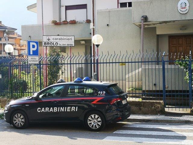 Brolo. Rapita e picchiata in piena notte 90enne. Arrestati due rapinatori: I dettagli