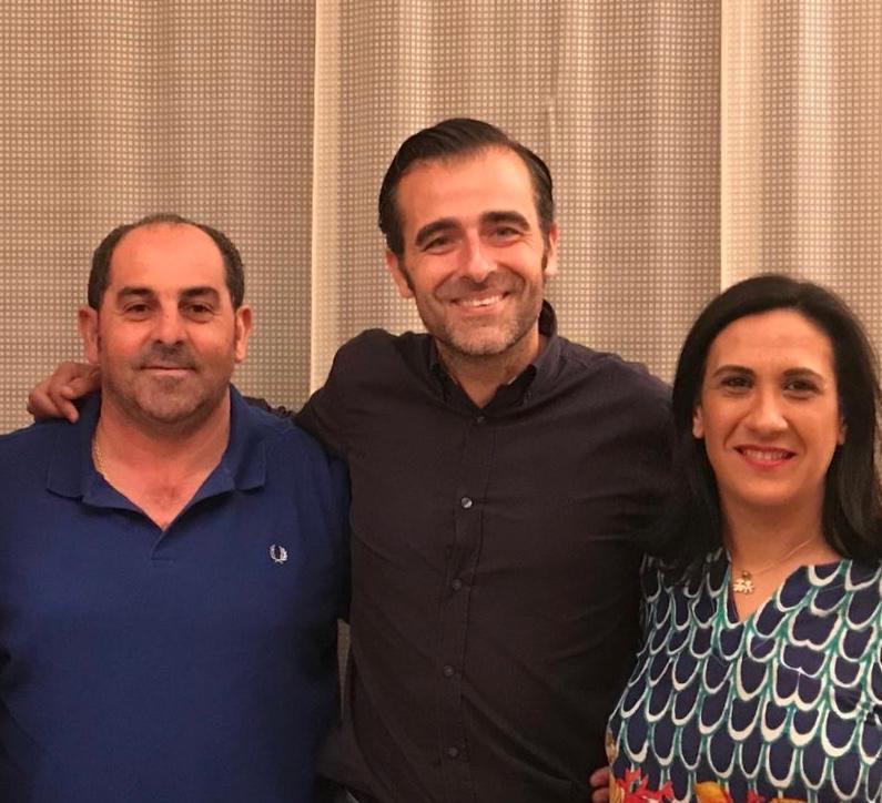 Furnari. Nuovo gruppo consiliare Fdi, capogruppo La Macchia