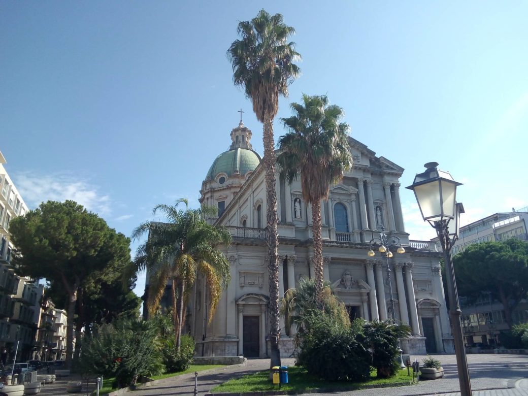 Barcellona PG. La “Festa dell’Anziano” nel Salone Parrocchiale di San Sebastiano 