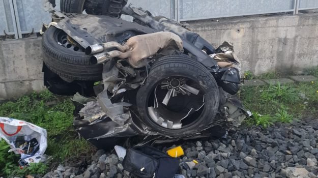 Tragedia di Belpasso, i funerali delle vittime. Alberto Pallotti (A.I.F.V.S. Onlus): “Dolore immane, vicini alle famiglie”