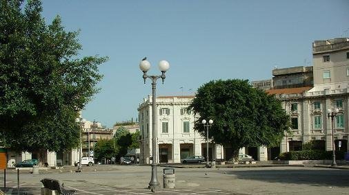 Messina. Piazza del Popolo prima tappa dell’iniziativa “Piazza in Movimento”