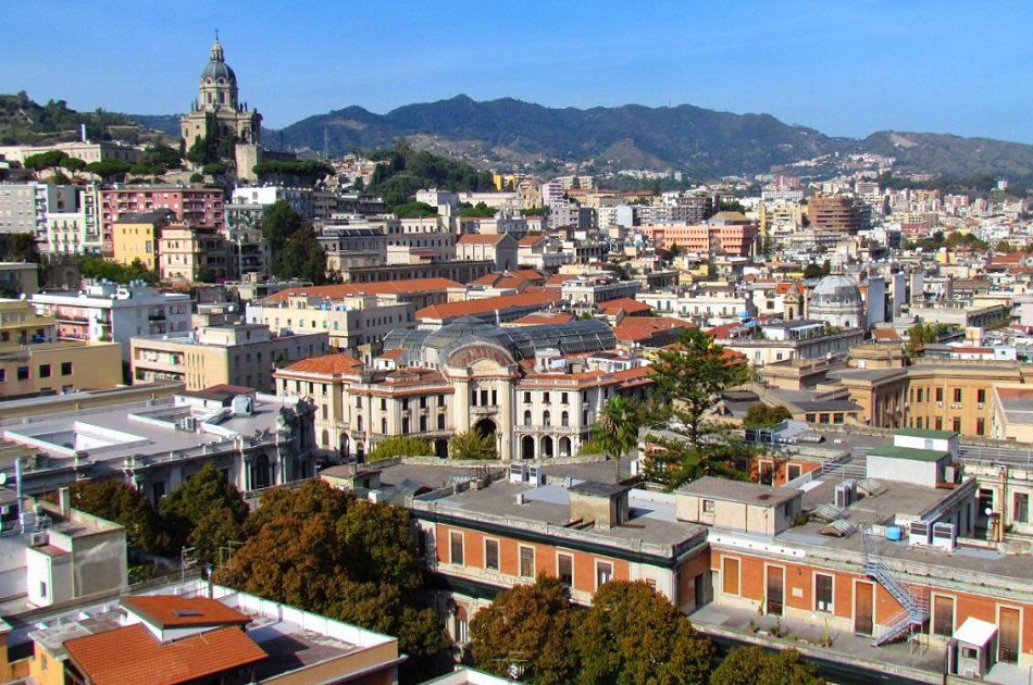 Messina. In via Filippo Bianchi sarà posta una stele commemorativa delle vittime della strada