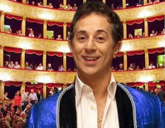 Barcellona PG. Riapre il sipario Manlio Dovì con “Tale e Quale Showman”. Al via nuova stagione ricca di appuntamenti