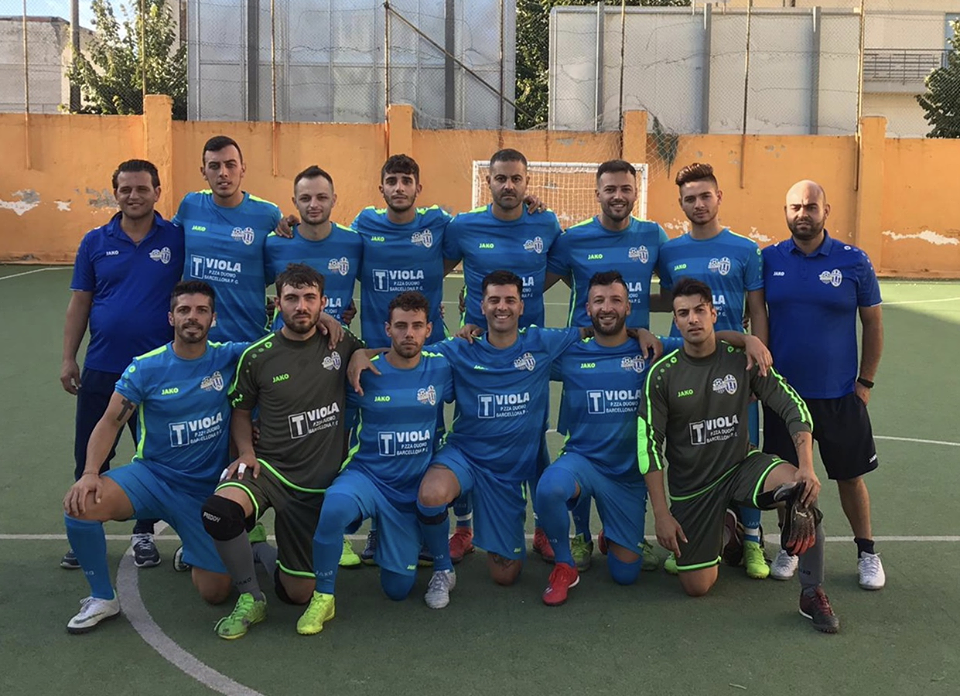 Calcio a 5-C2. Vivi Don Bosco surclassa l’Atletico Barcellona e vola in vetta. I risultati secondo turno