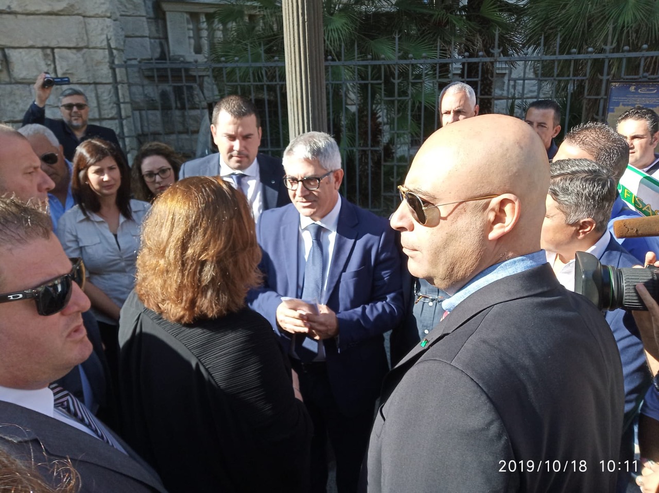 Vertenza Papino, incontro a Catania: “Ritiro di tutti i licenziamenti e avvio procedura cassa integrazione”